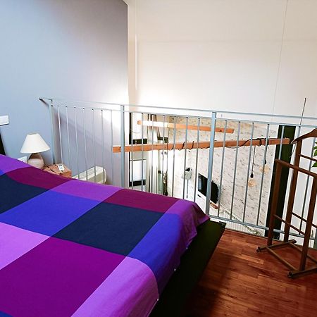 Il Loft Di Nina Appartement Florence Buitenkant foto