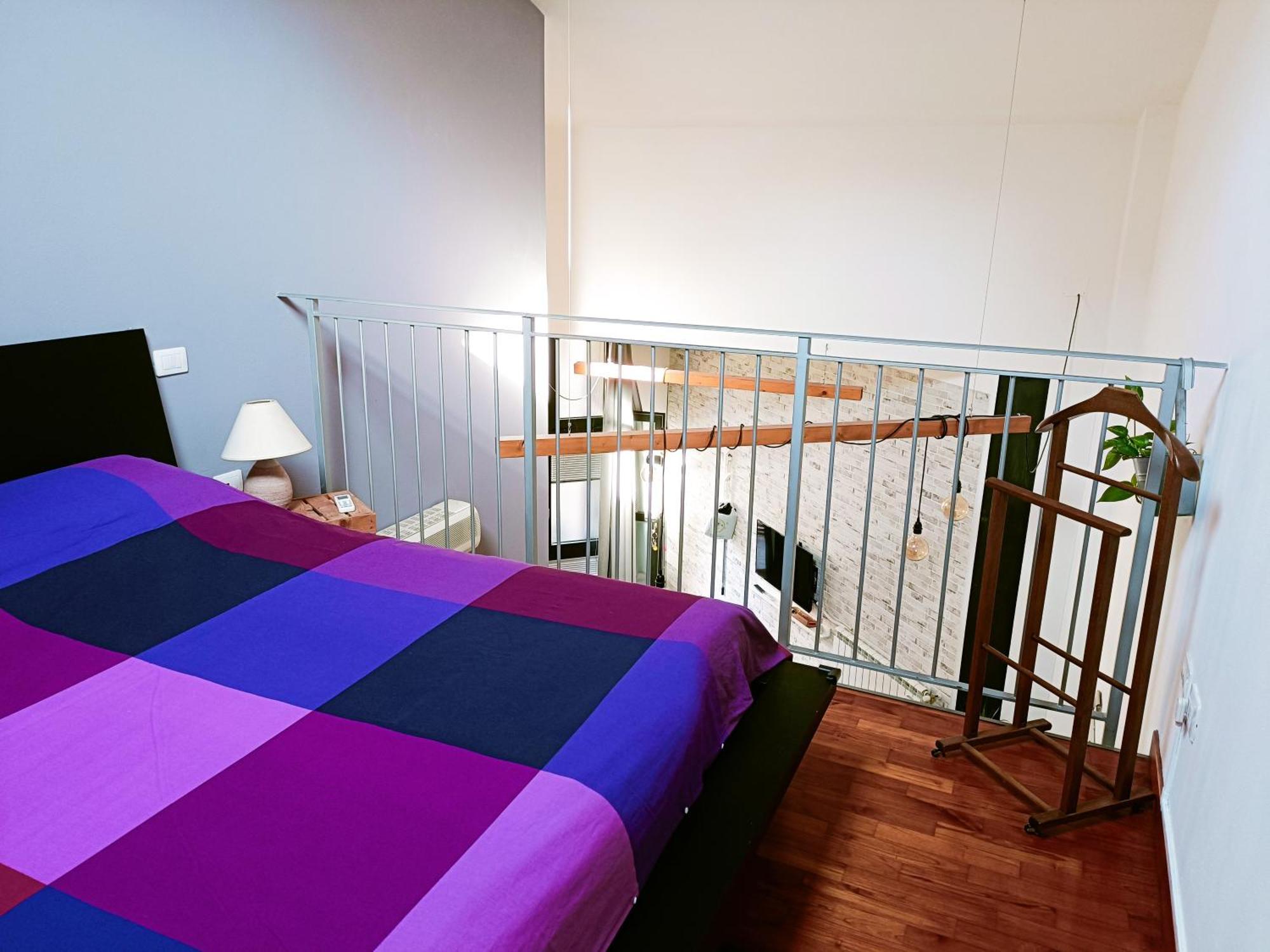 Il Loft Di Nina Appartement Florence Buitenkant foto