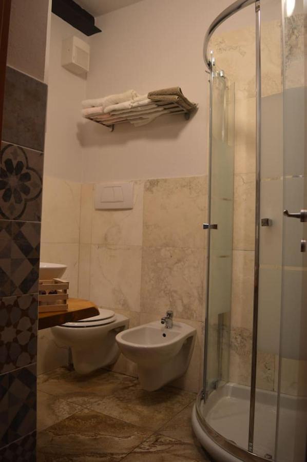 Il Loft Di Nina Appartement Florence Buitenkant foto