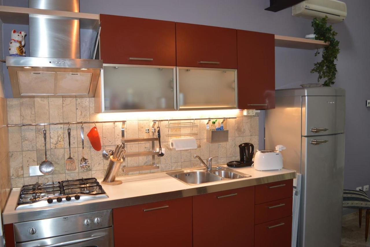 Il Loft Di Nina Appartement Florence Buitenkant foto