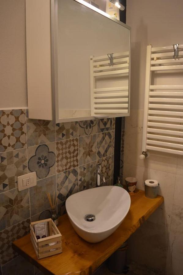 Il Loft Di Nina Appartement Florence Buitenkant foto